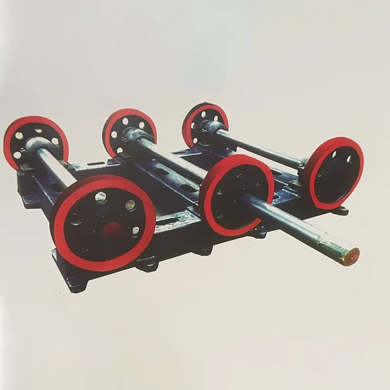 Двухвалковая центрифуга (1)