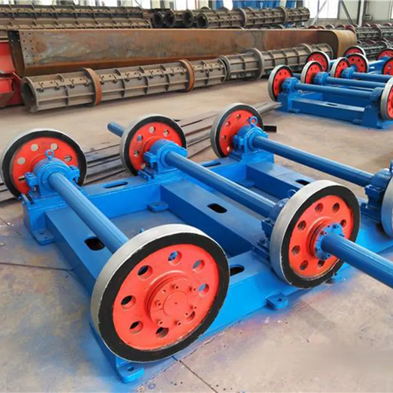 Двухвалковая центрифуга (2)