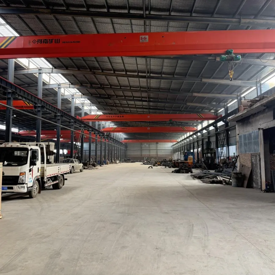 Модернизация производственных мощностей! Шаньси Хуэйбинь инвестировал111