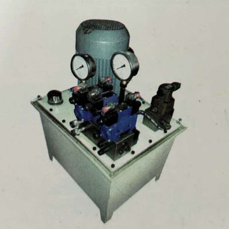 Натяжная машина для свай-оболочек (3)