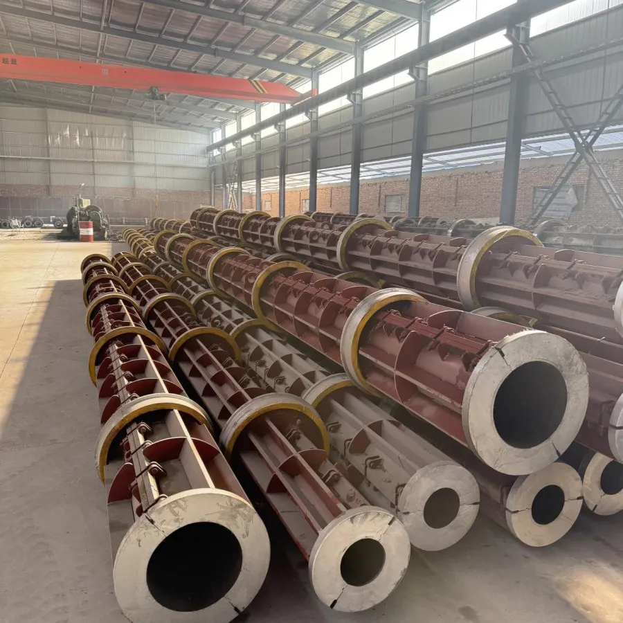 Профессиональное производство! Стальные формы для опор от Шаньси Хуэйбинь способствуют111