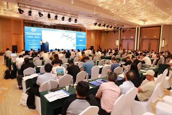 Умное строительство · Зеленое совместное использование — успешно прошло ежегодное собрание отделения по111