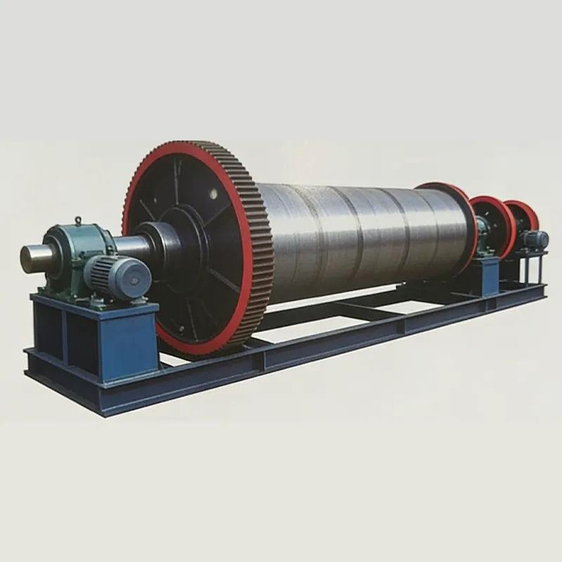 Центробежная формующая машина (1)